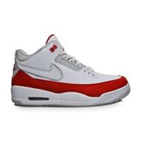 Mens Nike Air Jordan 3 Retro Tinker Hatfield Air Max 1 CJ0939100 University Red