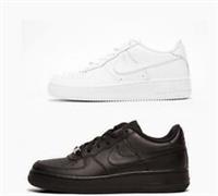 Nike Air Force 1 Low Junior, UK sizes 3 - 6 (Teen) Brand New in Box