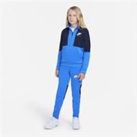 Nike Air Kids Tracksuit (Blue) - Age 10-11 (Medium) - New ~ DD8563 403