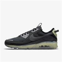 Nike Air Max 90 Terrascape UK 5.5 EUR 38.5 New Black Dark Grey Lime Ice DH2973