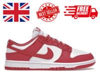 Nike Dunk Low Archeo Pink (W) - UK8 / US10.5W / EU42.5 - DD1503111 - Fast Ship ✅