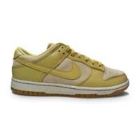 Mens Nike Dunk Low  DZ4513 200  Rattan Wheat Grass