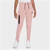 Nike Girl's Tech Fleece Joggers (Pink) - New ~ CZ2595 601