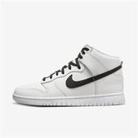 Nike Dunk High GS White Black Summit White DB2179 108