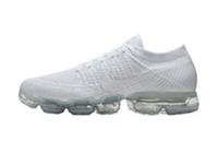 Nike Air VaporMax Flyknit OG White Christmas UK 14 EUR 49.5 New 849558 100