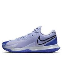 Air Zoom Vapor Cage 4 Rafa Nadel HC UK 6 EUR 40 Purple Pulse' CD0424-500