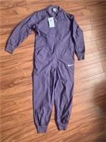 Nike Kids Jumpsuit (Purple) - Medium (Age 10-11) - New ~ DV3255 010