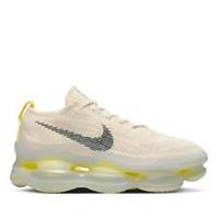Nike Air Max Scorpion Flyknit Phantom Black Light Cream DJ4702 001