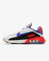 Nike Air Max 2090 EOI Summit White Racer Blue Black DA9357 100
