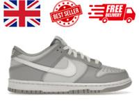 Nike Dunk Low Two-Toned Grey GS - UK5 / US5.5Y / EU38 - DH9765001 - Fast Ship ✔️