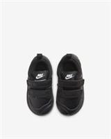 Nike Pico 5 (TDV) Baby Toddler Black Trainers Size UK 2.5 - Euro 18.5 -NEW