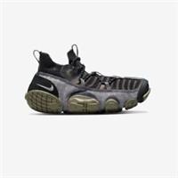 Nike ISPA LINK Black Enigma Stone CN2269 003