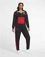 Nike Women s NBA Bulls Courtside Tracksuit (Black) - New - M Regular
