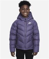 Nike Synthetic-Fill Hooded Jacket (Purple) - New ~DX1264 553