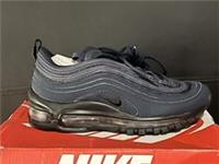 Nike Air Max 97 (GS) - Obsidian - UK 3 (EUR 35.5) - New ~ 921522 403