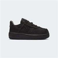 Nike Air Force 1 X Stussy Toddlers (TD) Shoes DC8306 001