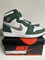 Nike Air Jordan 1 Retro Hi Gorge Green 6UK? Brand New?Fast ship?