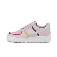 Wmns Nike Air Force 1 07' LX UK 4.5 EUR 38 Slit Red Photon Dust New CK6572 600