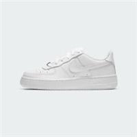 Nike Juniors Air Force 1 Shoes 314192 117