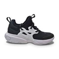 Nike Presto RT (PS) BQ4003 001 Black White Trainers for kids UK 2.5