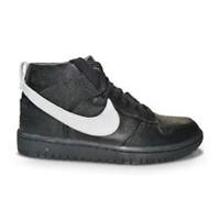 Nike Dunk Lux Chukka/ RT Riccardo Tisci 910088 001 Black White