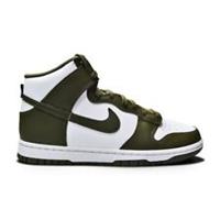 Nike Dunk High Retro "Cargo Khaki" - DD1399 107 - White Cargo Khaki