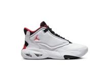 Jordan Max Aura 4 GS UK 5.5 EUR 38.5 White University Red DQ8404 160