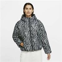 Nike Women's Synthetic Fill Jacket (Grey) - Large - New ~ CZ1905 070 - L Regular