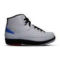Nike Jordan X Converse Pack Jordan 2 & converse 2 PAIRS 917931900 White Blue Red
