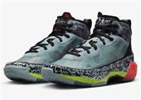 Nike Air Jordan XXXVII 37 Satou Sabally Womens UK Size 4 EUR 37.5 DV3142 367