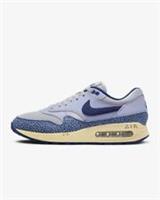 Nike Air Max 1 '86 PRM UK 9.5 EUR 44.5 LT Smoke Grey Diffuse Blue DV7525 001
