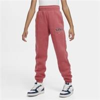 Nike Girls Sportswear Trend Fleece Pants FD0886 655