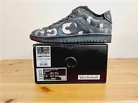 Nike Dunk Low Comme Des Garcons Print Size Uk6.5/EU40.5