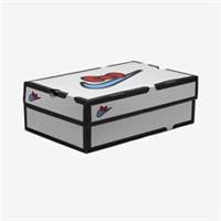 Air Presto QS x Hello Kitty UK 2.5 EUR 35 University Blue Black White DV3770 40