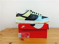 Nike Dunk Low "Free 99" Size Uk10.5/EU45.5
