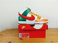 Nike Dunk High University 7-Eleven Size Uk7/EU41