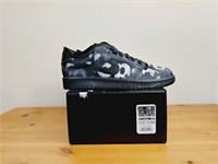 Nike Dunk Low "Comme des Garcons Print" Size Uk6.5/EU40.5