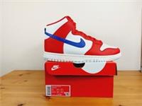 Nike Dunk High Retro Size Uk10/EU45