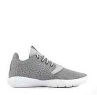 Nike Jordan Eclipse BG Unisex Trainers "MUST/WHITE-GREYMIST" (UK_6) Ex-display