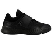 JORDAN J23 BG BLACK-BLACK-BLACK KIDS TRAINER (UK_3) BRAND NEW