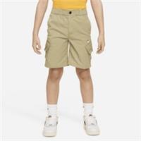 Nike Outdoor Play Older Kids' Woven Cargo Shorts (Olive) - Age 10-11 - New ~ BE