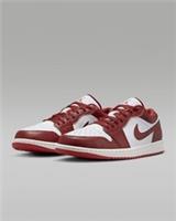 Nike Air Jordan 1 Low SE Lobster Trainers Mens Uk Size 10.5 45.5 FJ3459 160