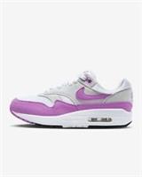 Wmns Nike Air Max 1 UK 7.5 EUR 42 Neutral Grey Fuchsia Dream DZ2628 001
