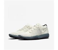 Wmns NikeLab Free Transform Flyknit UK 4.5 (EUR 38 Black Sail 878552-100 New