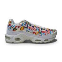 Unisex Nike Tuned 1 Air Max Plus TN- AO5117 100 - TN NIC QS "Rare"