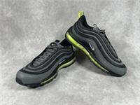 Nike Air Max 97 OG - Iron Grey / Volt-Black - Size UK 5.5 - Brand New £