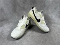 Nike Air Max 90 Terrascape Womens Trainers - Sail / Sea Glass - Size UK 6 🌊