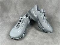 Nike Zoom Freak 4 Kids Trainers - Wolf Grey - Size UK 3.5 - Brand New ?