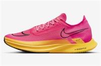 Nike ZoomX Streakfly UK 11.5 EUR 47 Hyper Pink Black Laser Orange DJ6566-600