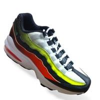 Nike Air Max 95 RF (GS) Junior Trainer (UK_5.5) AV5138 001